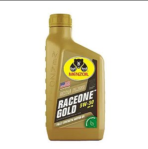 LUBRIFICANTE 5W30 D1 API SN RACE ONE GOLD