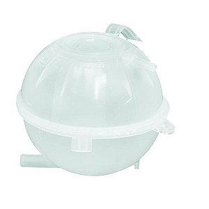 RESERVATORIO DE AGUA RADIADOR VW FOX 03>