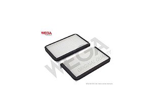 FILTRO DE CABINE MITSUBISHI PAJERO TR4