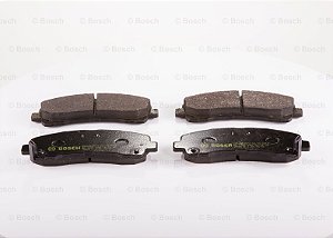 PASTILHA DE FREIO DIANT GM S10 TRAILBLAZER 12>