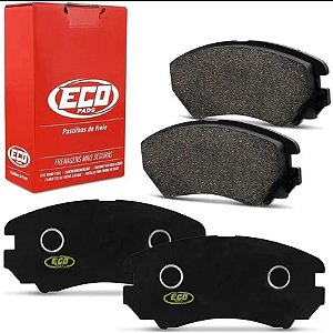 *** PASTILHA DE FREIO DIANT FORD FOCUS <09