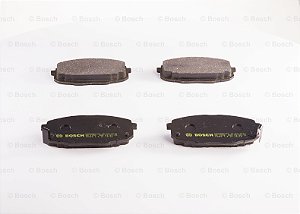 PASTILHA DE FREIO DIANT HYUNDAI I30
