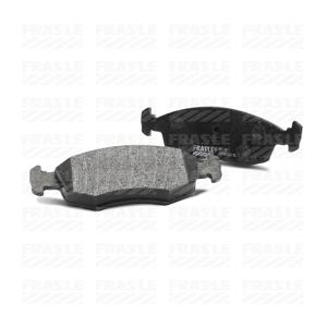 PASTILHA DE FREIO DIANT FORD ESCORT XR3 POINTER