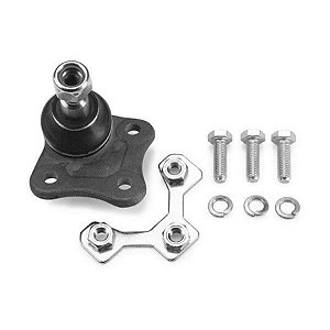 PIVO DE BANDEJA VW GOLF 98/08 L.D