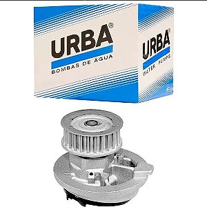 BOMBA DAGUA GM 1.8 2.0 2.2 2.4 8V 25 DENTES