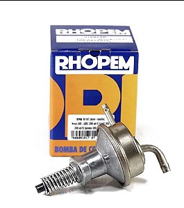 BOMBA DE COMBUSTIVEL RHOPEM GM MONZA KADETT