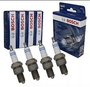 VELA DE IGNICAO GM ELETRODO BAIXO 1.0 8V