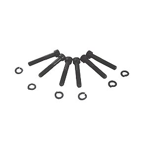 KIT DE PARAFUSOS JUNTA DESLIZANTE HOMOCINETICA ALLEN 6 PÇS VW