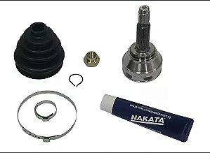 HOMOCINETICA FIAT UNO 96/10 PALIO 96> I-20  E-22 TRAVA EXTERNA