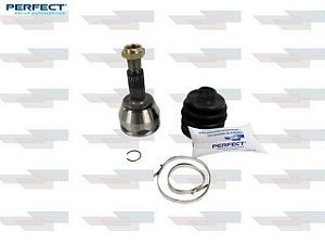HOMOCINETICA FORD NEW FIESTA I-21 E-25