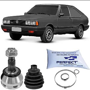 HOMOCINETICA VW GOL 85>> TRAVA EXTERNA I-30 E-22