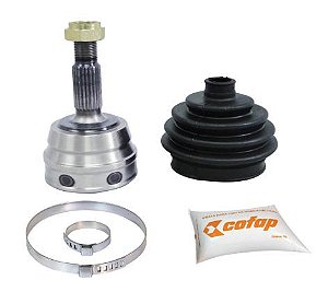 HOMOCINETICA VW GOL 1.0 97/12  I-28 E-22 L.R