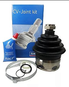 HOMOCINETICA VW GOL 1.0 97/12  I-28 E-22 L.R
