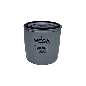 FILTRO DE OLEO LUBRIFICANTE WEGA VW TSI E MPI
