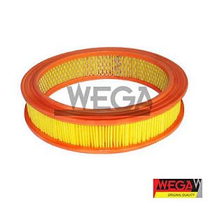 FILTRO DE AR MOTOR VW GOL GM CHEVETTE