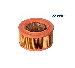 *** FILTRO AR AR6193 VOLKSWAGEN FUSCA 1300 1500 68 A 83 TECFIL