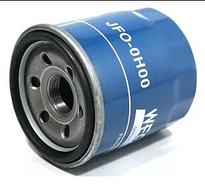 FILTRO DE OLEO MOTOR HYUNDAI KIA RNT JFOH00