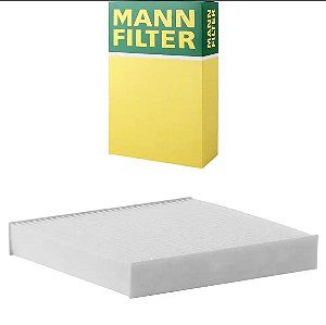 FILTRO DE AR CONDICIONADO - MANN HUMMEL