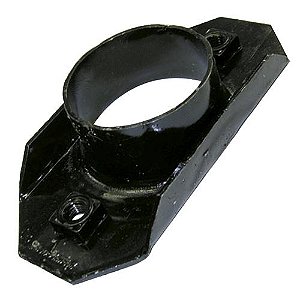 *** VW SUPORTE COXIM DO MOTOR - GOL 94/ - GRAZZI METAL