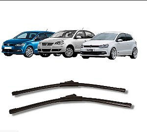 PALHETA DT. SLIM 21/19 POLO 10/15