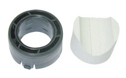 KIT BUCHA REPARO CAIXA DIRECAO MEC FIAT PALIO