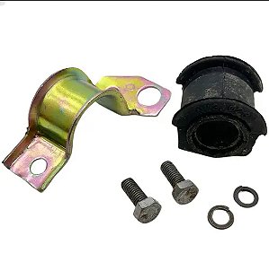 *** KIT BUCHA DA BARRA ESTAB FIAT PALIO NX 16 L.D