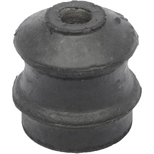 BUCHA TRAS DO QUADRO AGREGADO VW GOL 80/97 10,3 MM