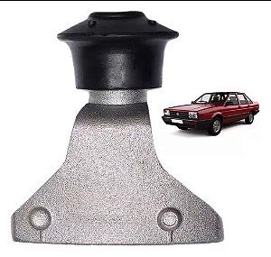 *** SUPORTE FRONTAL DO MOTOR C/ BUCHA VW SANTANA 84/91