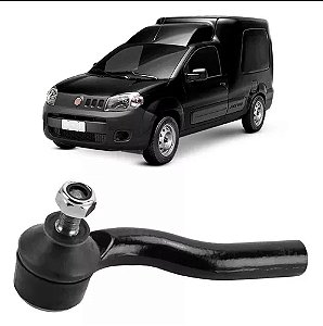 TERMINAL DE DIRECAO FIAT STRADA 10> ROSCA GROSSA L.E