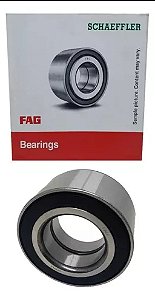 ROLAMENTO DE RODA DIANT VW GOL QUADRADO E-68 I-39 A-37