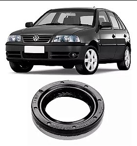 RETENTOR DO COMANDO VW GOL 1.0 16V POWER 27X42X8