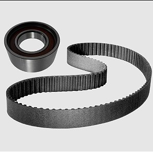 KIT DISTRIBUICAO CORREIA TENSOR FIAT FIASA 96/01 131D