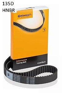 CORREIA DENTADA VW 1.0 1.6 8V 135D HNBR