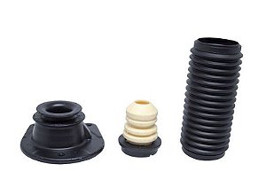KIT DO AMORTECEDOR DIANT L.D PALIO 96/17 CF BT CX C/ CANECO