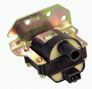 BOBINA DE IGNICAO VW GOL 1.0 96> 2 FIOS