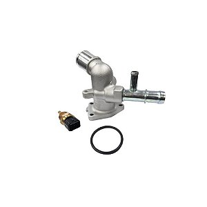 CAVALETE CARCACA DAGUA HYUNDAI HB20 1.6 KIA CERATO