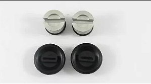 REPARO CILINDRO RODA TRAS. KOMBI 1200 57/74 CONTROIL
