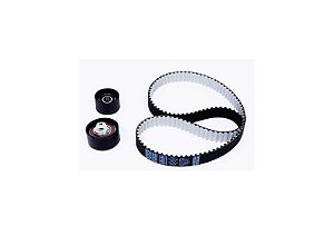 KIT DISTRIBUICAO SICRONISMO RN DUSTER MEGANE CAPTUR 2.0 16V