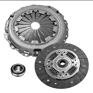 KIT DE EMBREAGEM VW GOL 1.0 8V 16V 97/08