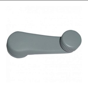 MANIVELA DO VIDRO VW FOX 03/10 GOL GII/ GIII/ GIV/ GV/ GVI 95/16