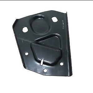 CHAPA FIXAÇÃO DO SUPORTE FRONTAL GOL BOLA AP 95/