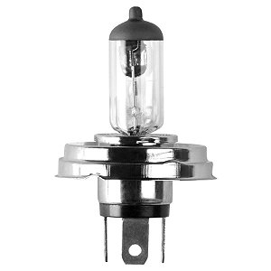 LAMPADA H5 12V 60/55W