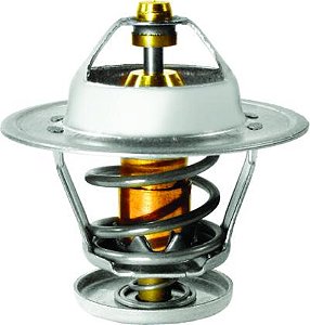 VALVULA TERMOSTATICA VW GOL 90> AP CHT