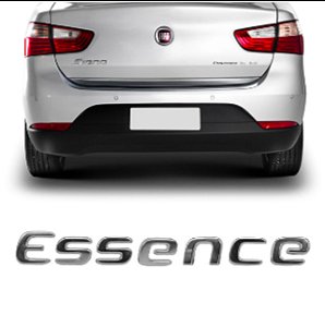 EMBLEMA (ESSENCE) CR. FIAT 07/ 0932643