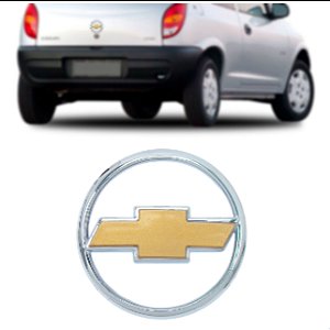 EMBLEMA (GRAVATA) DR. PM.CELTA /02 0860549