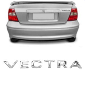 EMBLEMA (VECTRA) CR. VECTRA 02/ 0238481