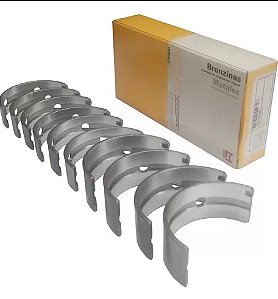 BRONZINA FIXA MANCAL FIAT FIRE E EVO 1.0 1.3 8V 16V 1.4 8V
