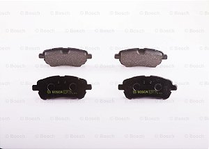 PASTILHA DE FREIO DIANT FORD NEW FIESTA KA