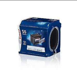 BATERIA AUTOMOTIVA BOSCH S5X50DH