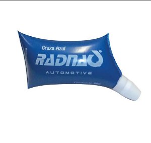 GRAXA AZUL BISNAGA 80G 1366381